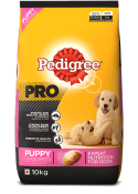 Pedigree Professional Large Breed Puppy Food 20kg